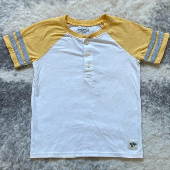 OshKosh B'gosh Other - Oshkosh  B’Gosh Shirt